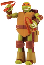 Teenage Mutant Ninja Turtles 2 in 1 Mike 91473