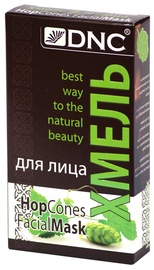 DNC Hop Cones Facial Mask 50g