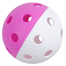 Grindų riedulio kamuoliukas Tempish, balta/rožinė
