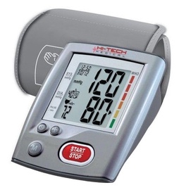 Hi-Tech Medical Arm Blood Pressure Gauge ORO-880
