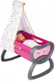 Smoby Baby Nurse Craddle 220311