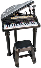 Bontempi Electronic Piano With Microphone 103000