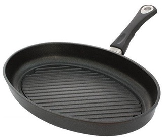 AMT Gastroguss Fish Pan I-3524G Induction 35x24cm
