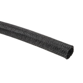Techflex F6 Woven Wrap Sleeve 12.7mm Black 1m