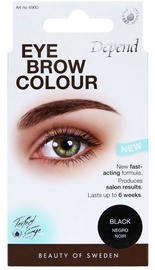 Depend Eyebrow Color 15ml Black