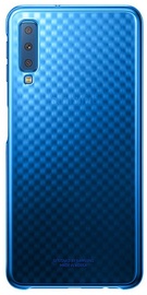 Чехол Samsung, синий