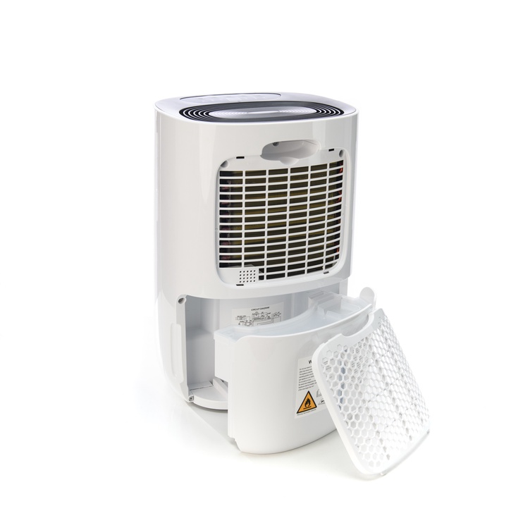 Gaisa sausinātājs Standart DYD-S10A431, 155 W