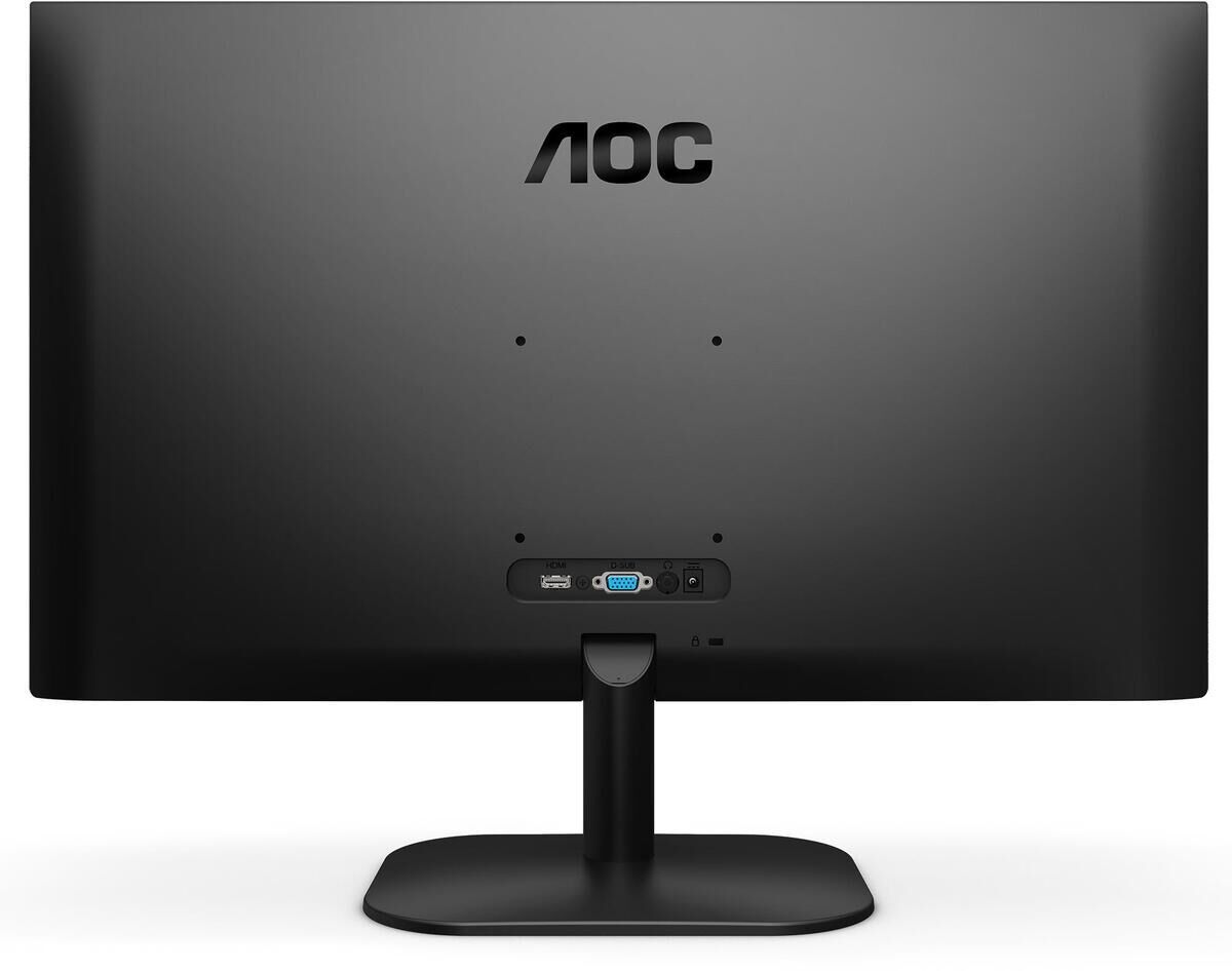 Monitorius AOC 24B2XDA, 23.8\