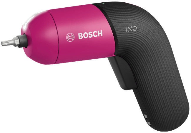 Akukruvikeeraja Bosch IXO VI Colour Edition, 3.6 V, 1.5 Ah