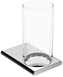 Keuco Edition 400 Toothbrush Holder Chrome