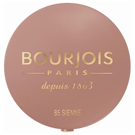 Vaigu sārtums Bourjois Paris depuis 1863 85 Sienne, 2.5 g