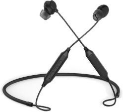 Thomson Wear 6309BT Bluetooth In-Ear Headphones Black