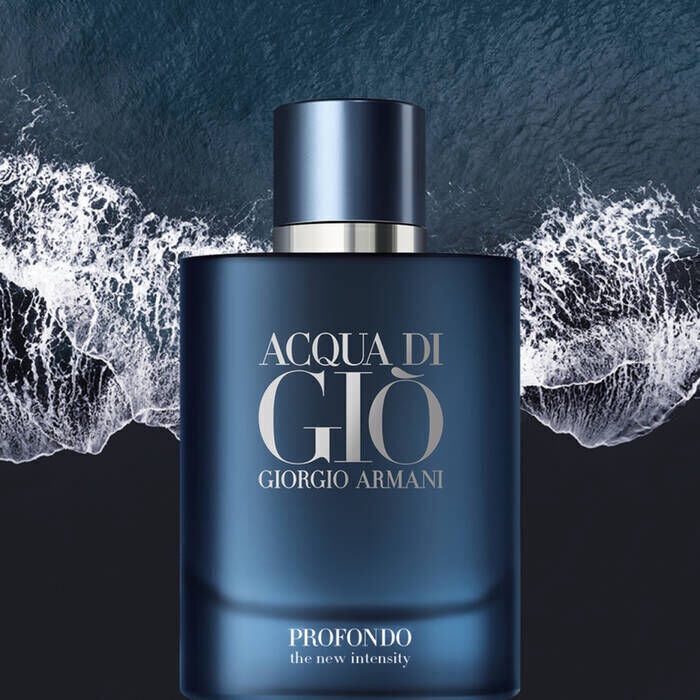 Подарочные комплекты для мужчин Giorgio Armani Acqua di Gio, мужские