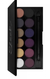Sleek MakeUP i-Divine Eyeshadow Palette 13.2g Vintage Romance