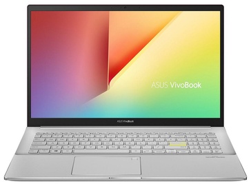 Ноутбук Asus Vivobook S15, AMD Ryzen 5, 16 GB, 512 GB, 15.6 ″