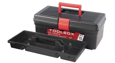 Коробка Patrol Tool box Stuff Basic 12