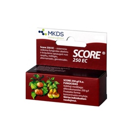 Фунгицид Score 250EC, 5 мл