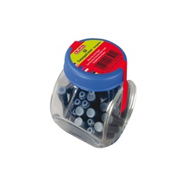 TINDIKAPSLID 6610 SININE 50 TK 10314847