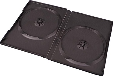 Esperanza 3033 DVD Box Double 100 pcs
