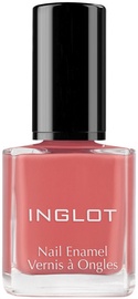 Inglot Nail Enamel Matte 15ml 719