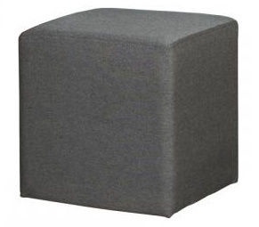 Bodzio Pouf D Afrodyta Graphite