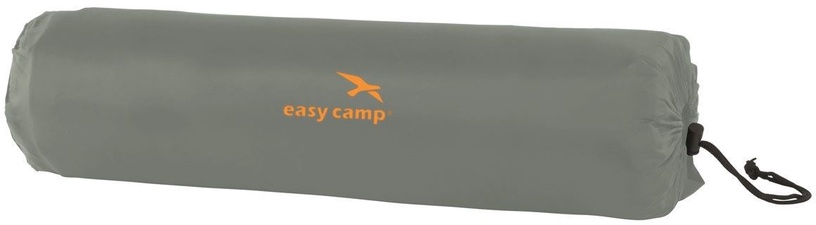 Коврик для кемпинга Easy Camp Siesta Single 300060, серый, 200 x 60 см