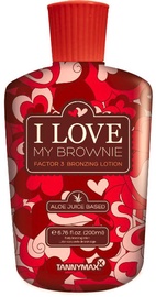 Tannymaxx 6th Sense I Love My Bronzing Level 3 200ml