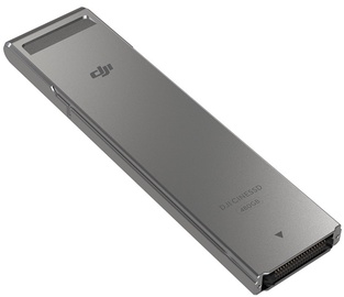 Piederumi DJI CINESSD 480G, PCI Express 3.0