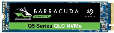 Seagate BarraCuda Q5 2TB