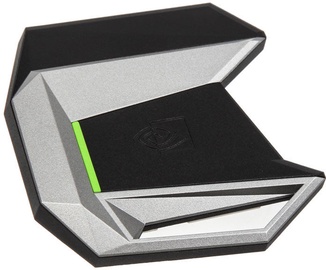 NVIDIA GeForce GTX HB SLI-Bridge 2-Way 40mm