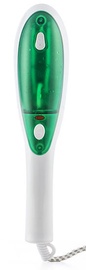 InnovaGoods Vertical Steam Iron 1000W White/Green