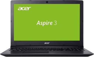 Acer Aspire 3 A315-33 Black NX.GY3EL.018