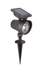 Lampa Domoletti ESL-240, 0.5W, IP44, caurspīdīga