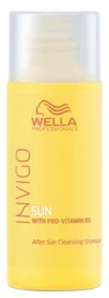 Šampūnas Wella Professionals Invigo Sun, 50 ml