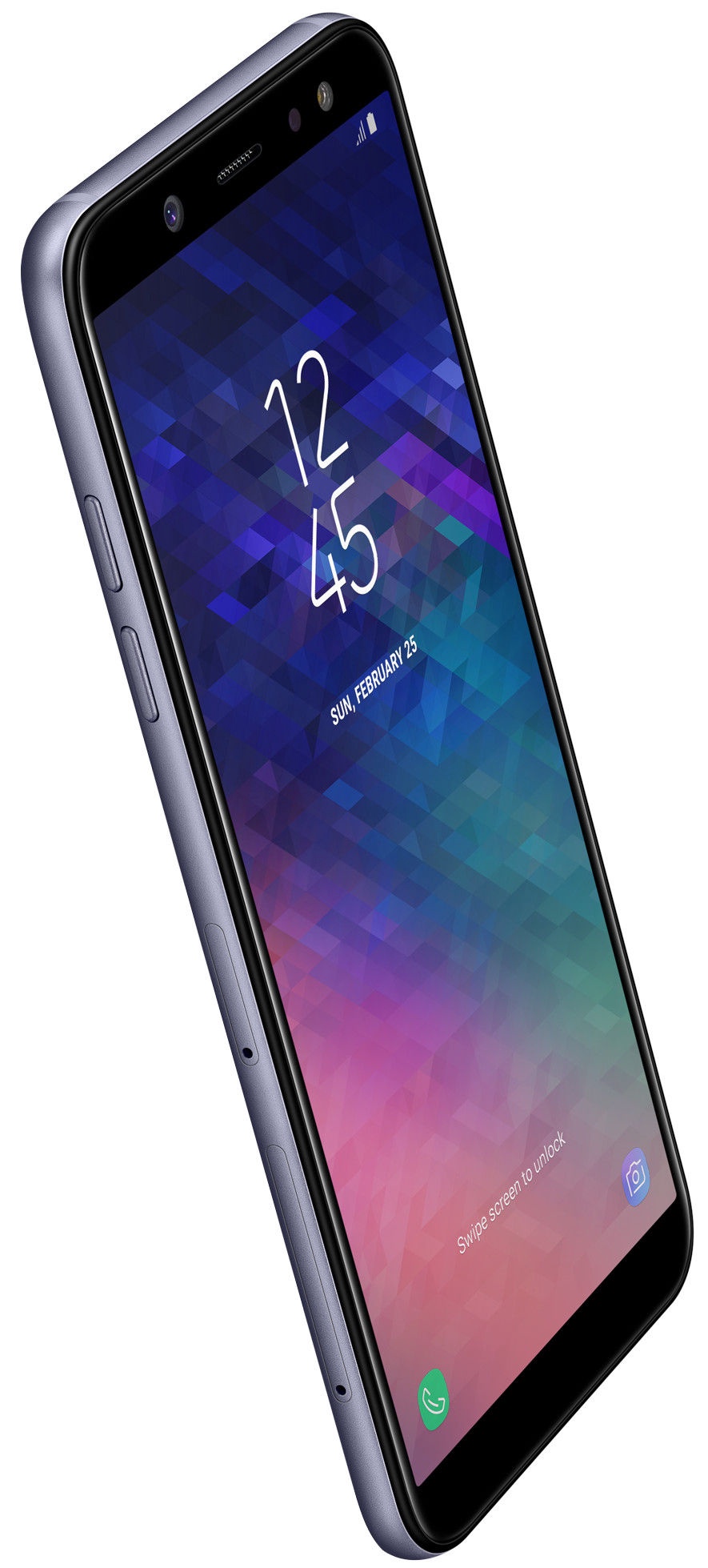 samsung galaxy a600f