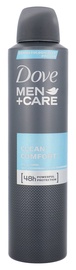 Дезодорант для мужчин Dove Men + Care Clean Comfort 48h Anti Perspirant Spray, 250 мл