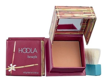 Пудра-бронзатор Benefit Hoola, 4 г