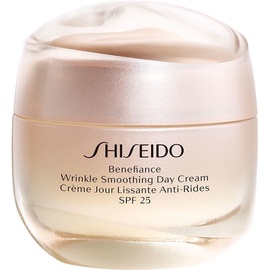 Крем для лица Shiseido Benefiance Wrinkle Smoothing Day Cream SPF25, 50 мл