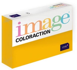 Papīrs Antalis Image Coloraction A4 Hard Yellow