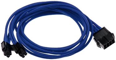 Phanteks PH-CB8P Extension Cable Motherboard 8pin 500mm Blue