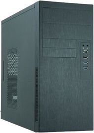 Chieftec HO-11B-350GPB mATX Mini-Tower 350W