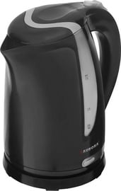 Электрический чайник Aurora AU 3509 Black