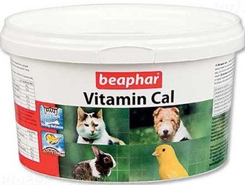 Vitamīni Beaphar Vitamin Cal 250g