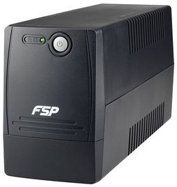 UPS įtampos stabilizatorius Fortron, 480 W