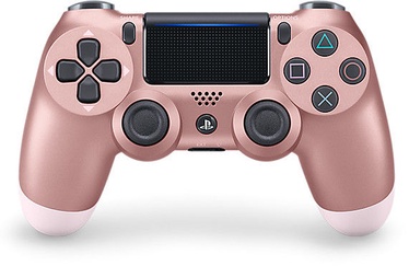Sony DualShock 4 Contoller Rose Gold V2