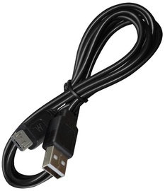 Vakoss Cable USB to USB-micro Black 1.5m