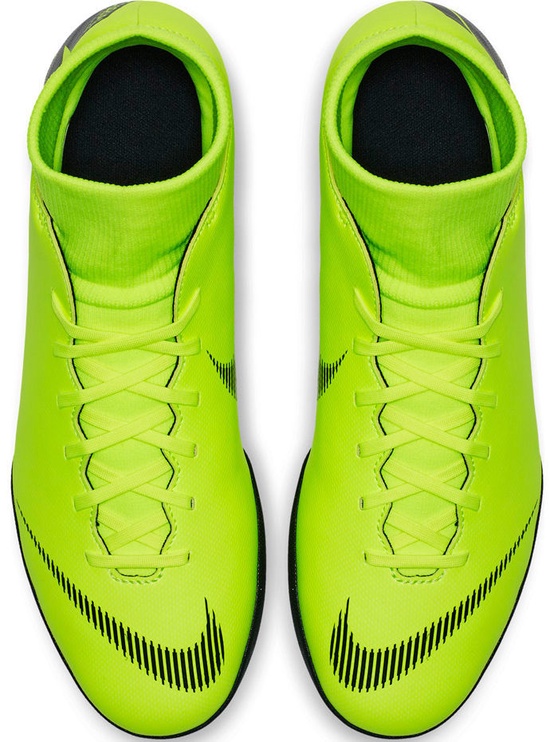 Футбольные бутсы Nike Mercurial, 42