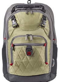 Wenger Notebook Backpack Priam 15.6'' Green