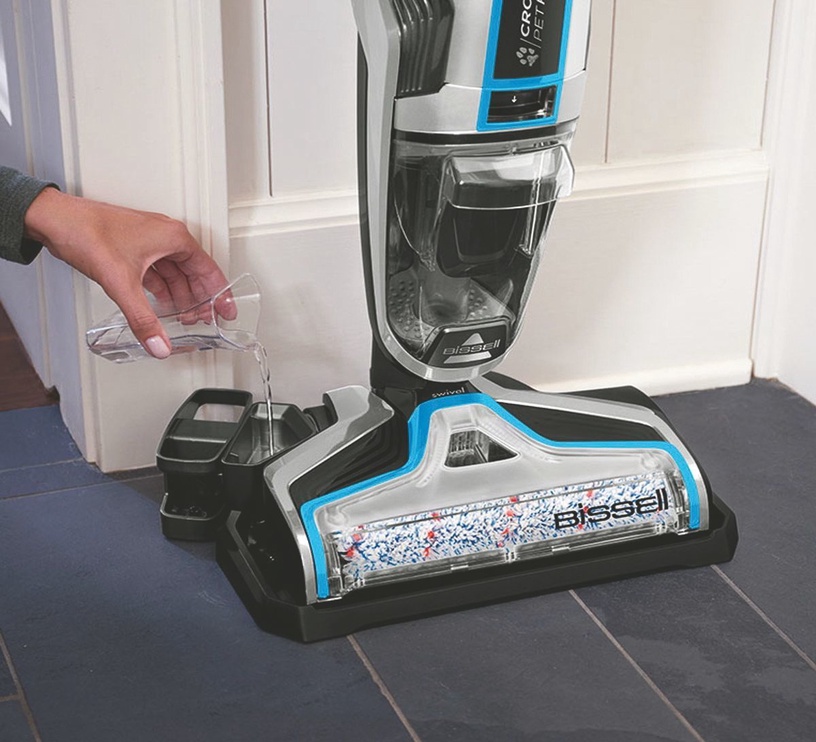 Bissell Crosswave Pet Pro 1a.lt
