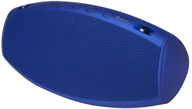 Belaidė kolonėlė Tracer Champion Bluetooth Speaker Blue